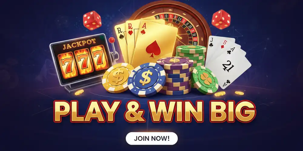GGBET App Banner